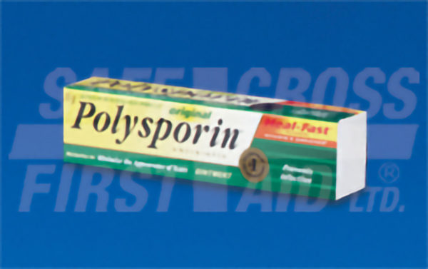 POLYSPORIN CREAM - 15 g - S4832